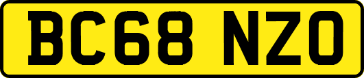BC68NZO