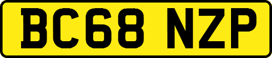 BC68NZP