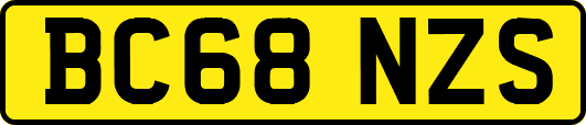 BC68NZS
