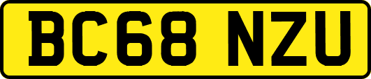 BC68NZU