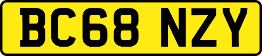 BC68NZY