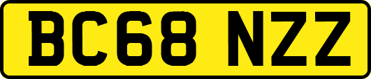BC68NZZ
