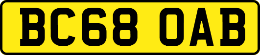 BC68OAB