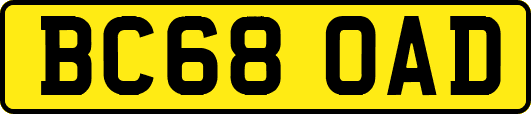 BC68OAD