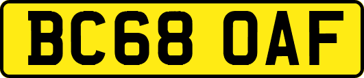 BC68OAF