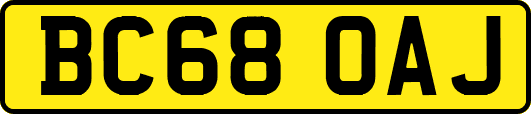 BC68OAJ