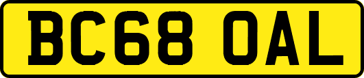BC68OAL