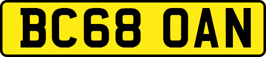 BC68OAN