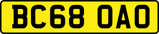 BC68OAO