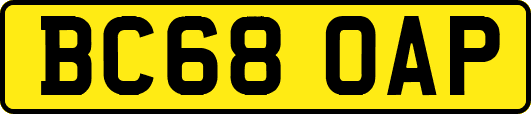 BC68OAP