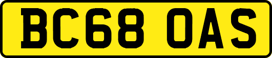 BC68OAS