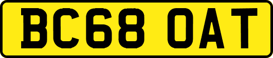 BC68OAT