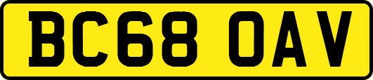 BC68OAV