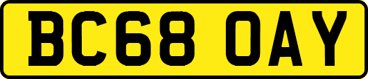 BC68OAY