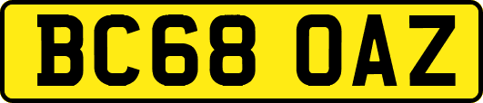 BC68OAZ
