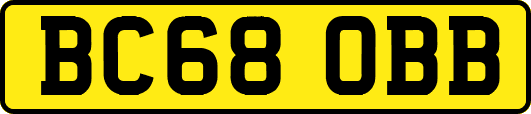 BC68OBB