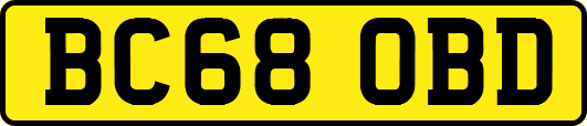 BC68OBD