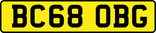 BC68OBG