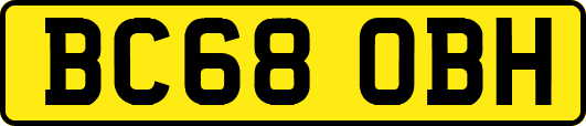 BC68OBH