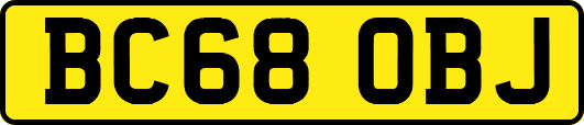 BC68OBJ