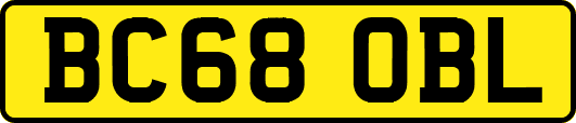 BC68OBL