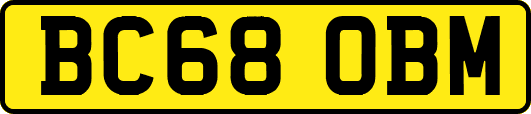 BC68OBM