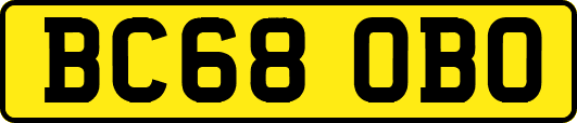 BC68OBO