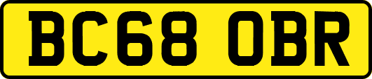 BC68OBR