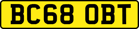 BC68OBT