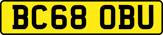 BC68OBU