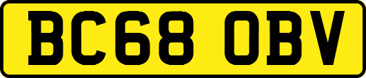 BC68OBV