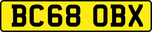 BC68OBX