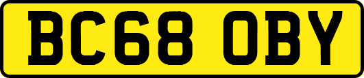 BC68OBY