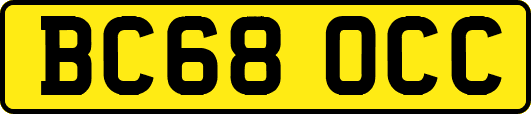 BC68OCC