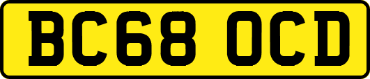 BC68OCD