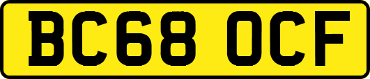 BC68OCF