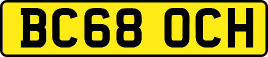 BC68OCH