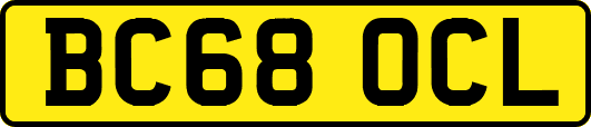 BC68OCL