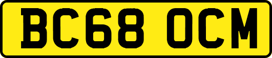 BC68OCM