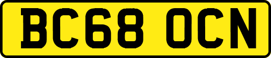 BC68OCN