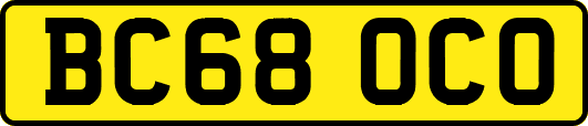 BC68OCO