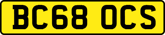 BC68OCS