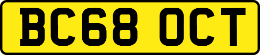 BC68OCT