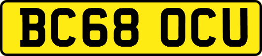 BC68OCU