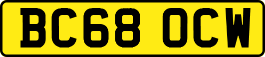 BC68OCW