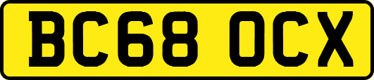 BC68OCX