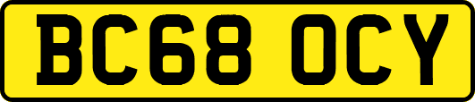 BC68OCY