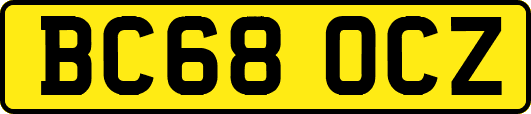 BC68OCZ