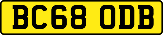 BC68ODB
