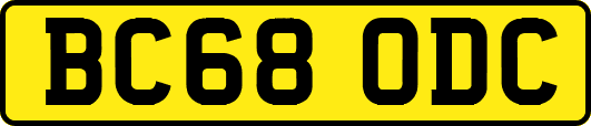 BC68ODC